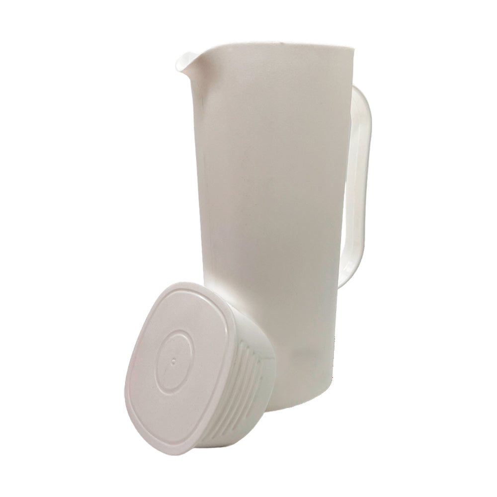 Jarra Plástica Tuffex Plastik 1.8 Litros - Surtida