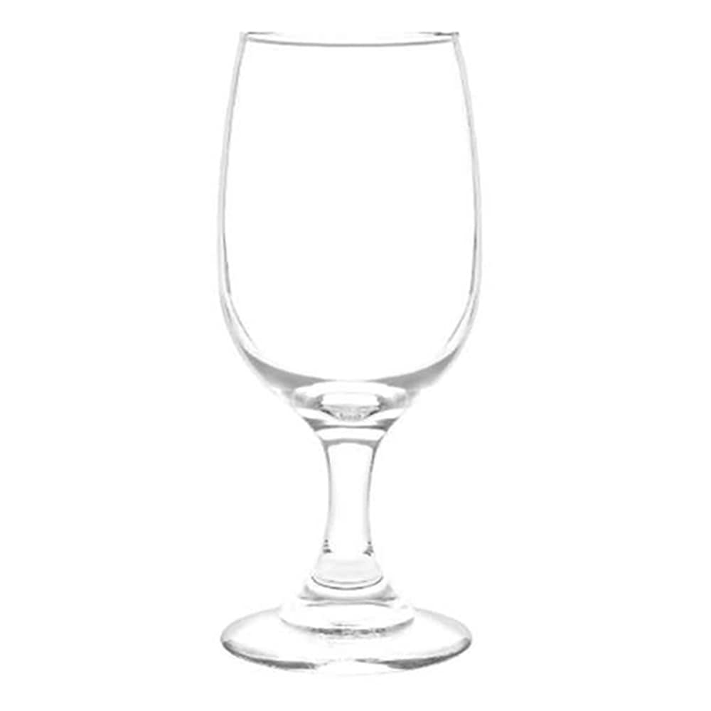 Copa Para Vino Rioja Cristar de Vidrio 8 oz