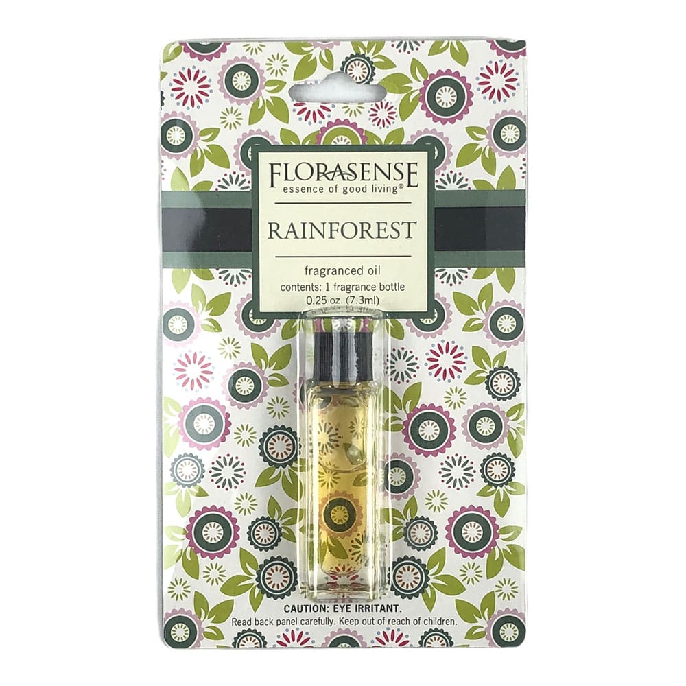 Aceite Esencial Max Wholesale Rainforest 7.3 ml