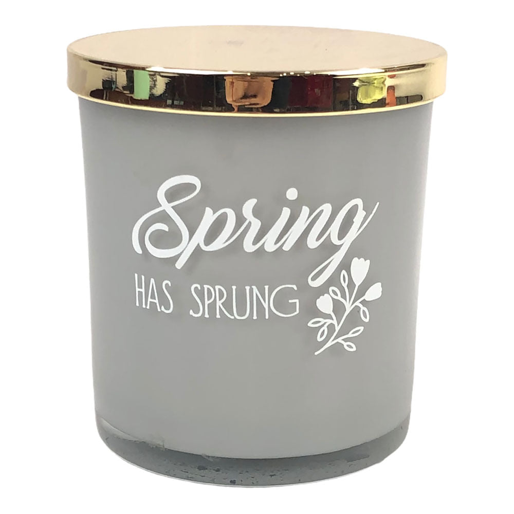 Vela Max Wholesales Aromática Spring 10 Oz