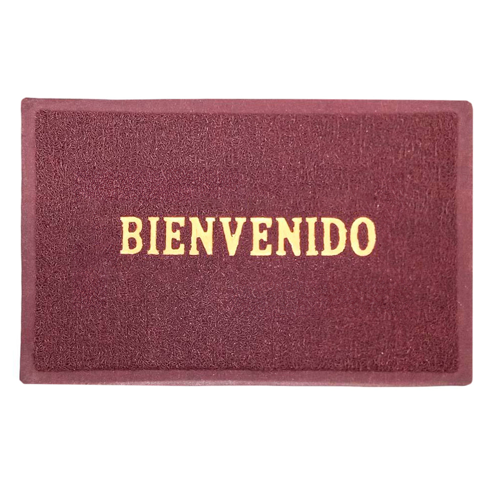 Alfombra de Entrada Easy Home Plástica - Surtido