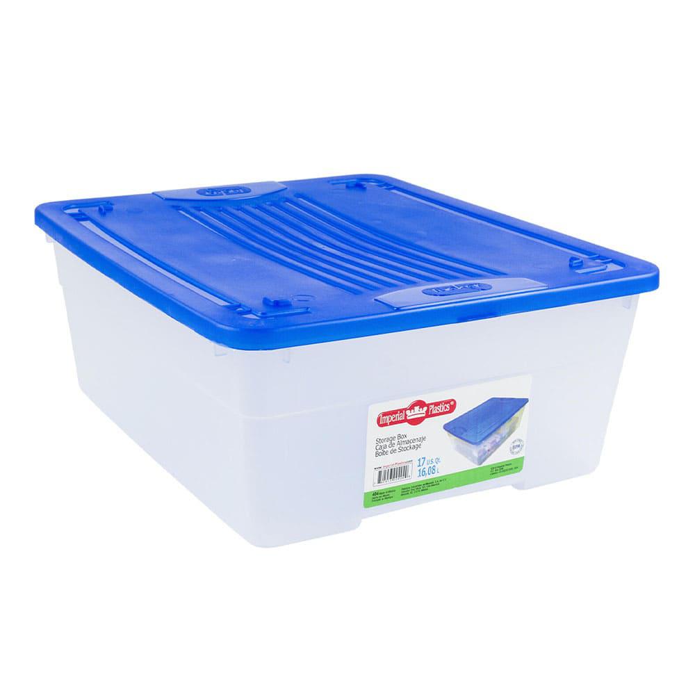 Caja Multiuso Imperial Plastic 16 L