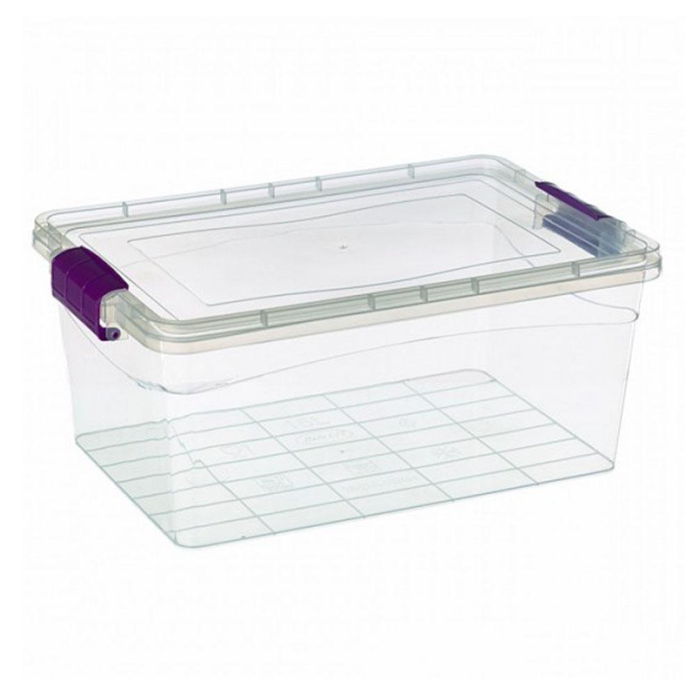Caja Multiuso Murat Plastik de 10 L