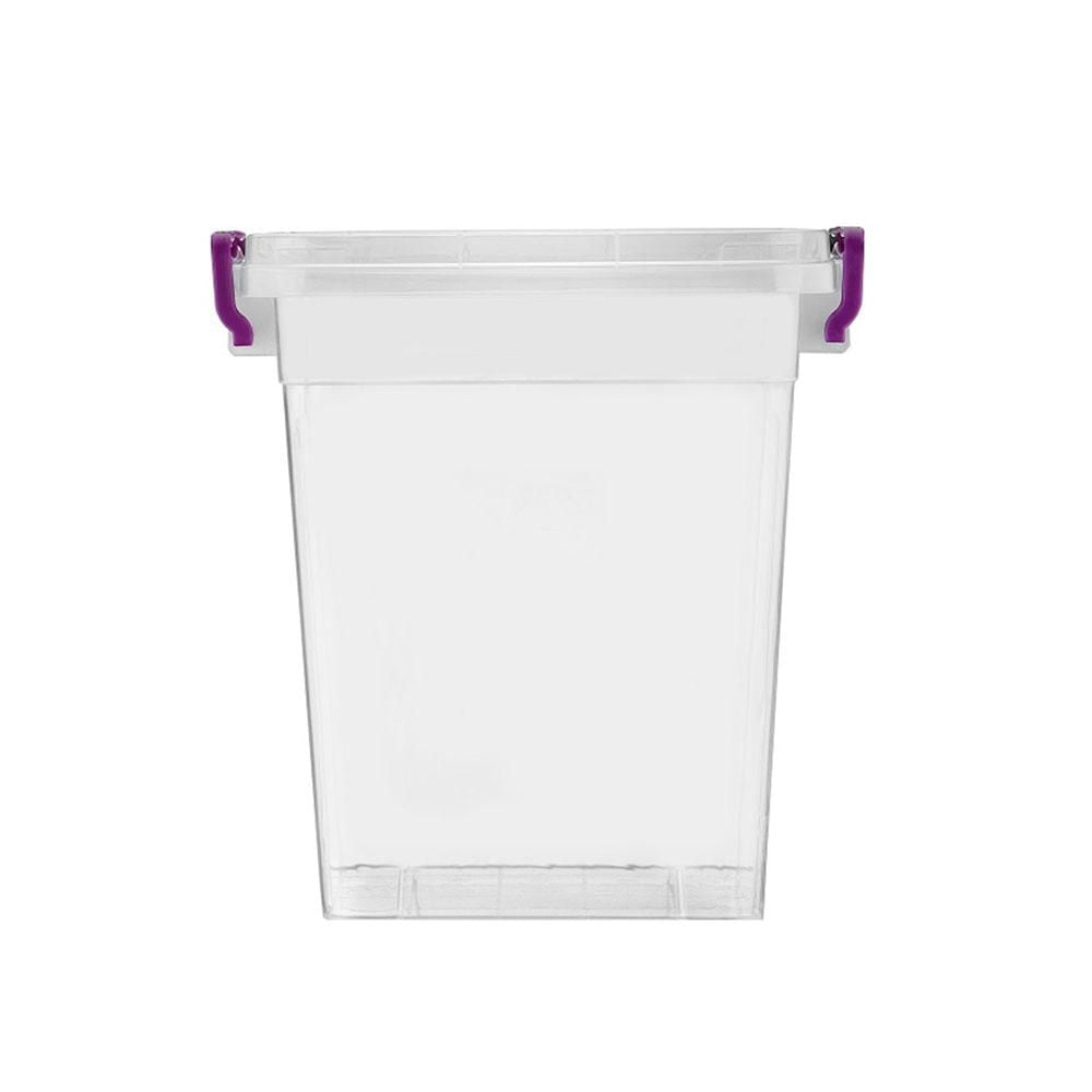 Caja Plástica Multiuso Asude Plastik 5 L
