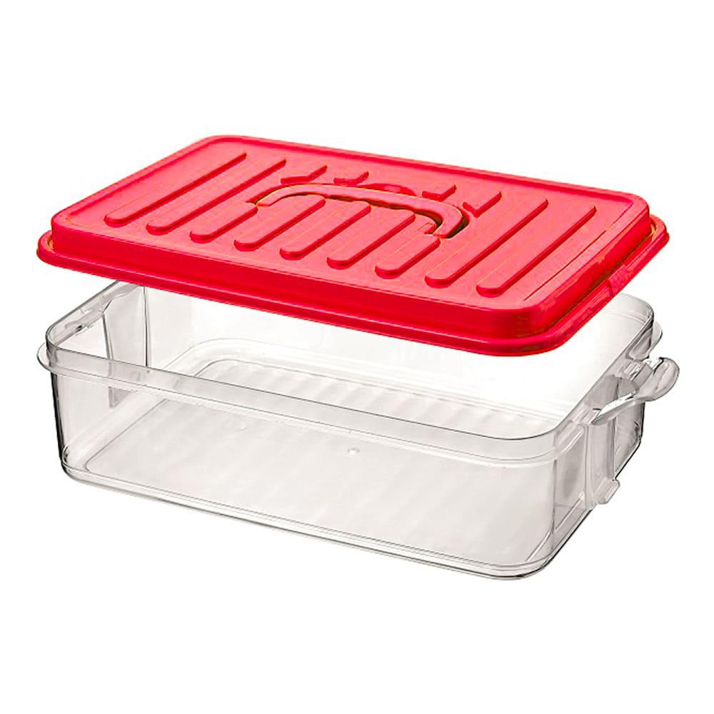 Caja Multiuso Asude Plastik 1 Nivel