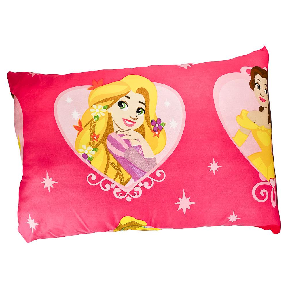 Almohada Disney Princess 45 cm x 65 cm