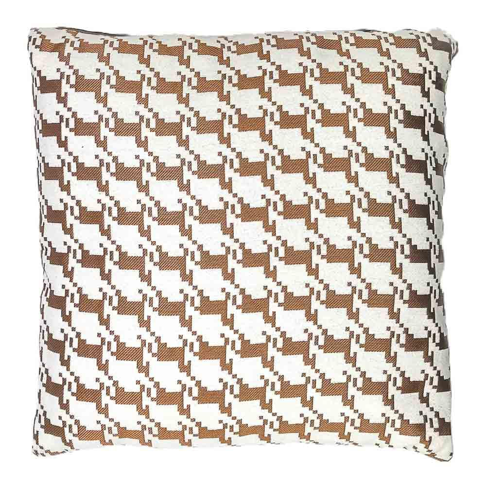 Cojín Decorativo Homestar Cuadrado 17" x 17" - Surtido