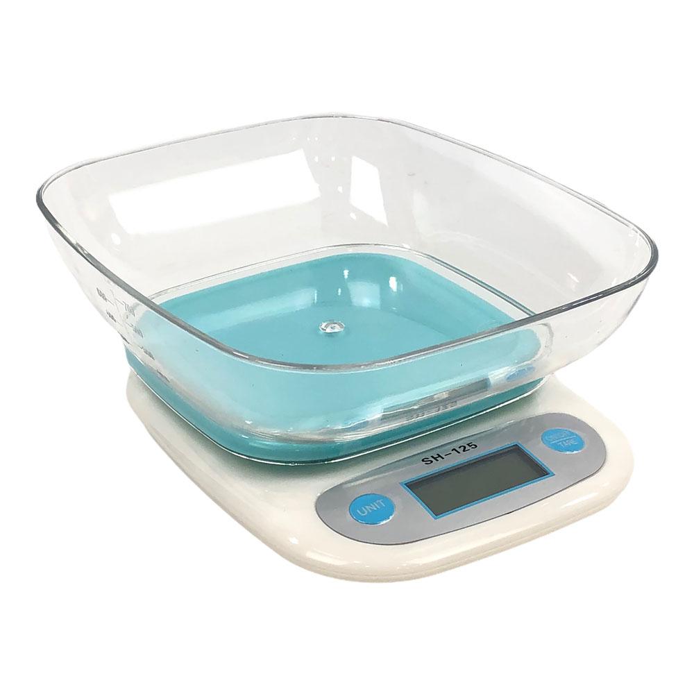 Pesa Digital Homestar de Cocina 0.55"