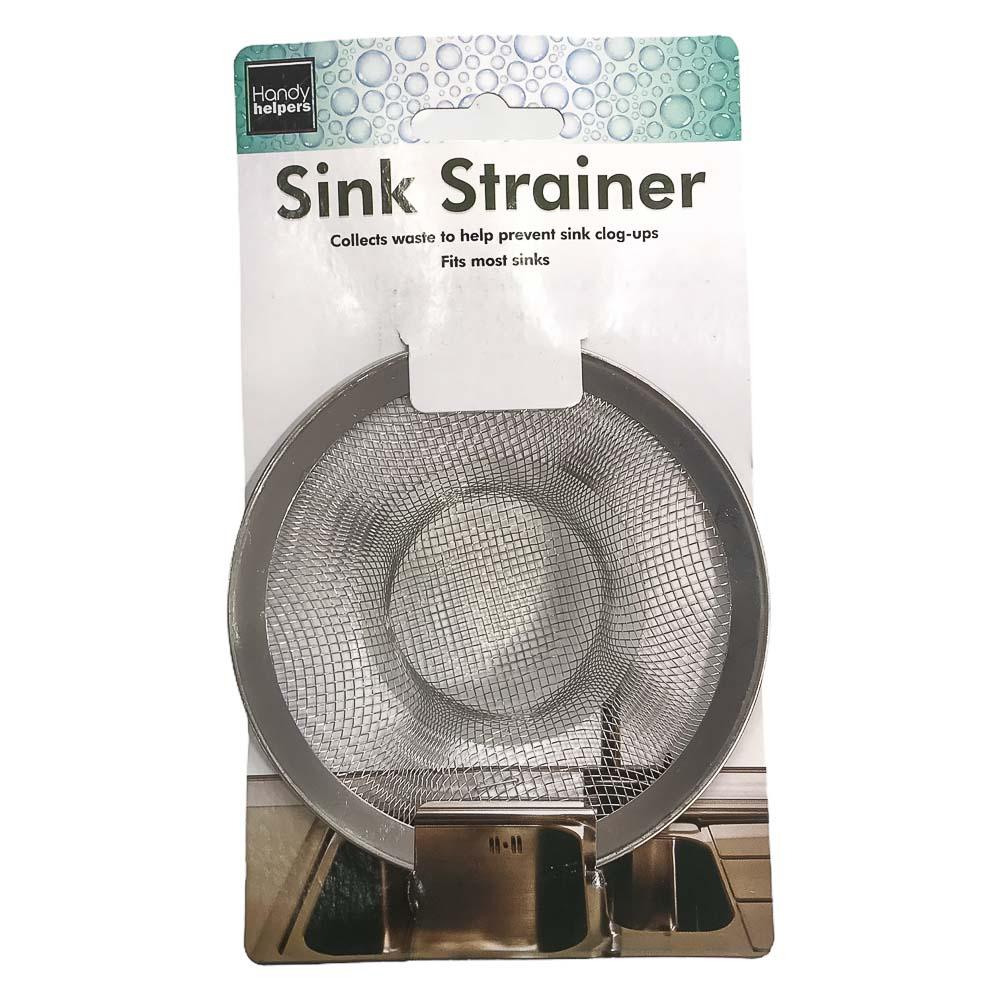 Filtro Para Fregador Handy Helpers