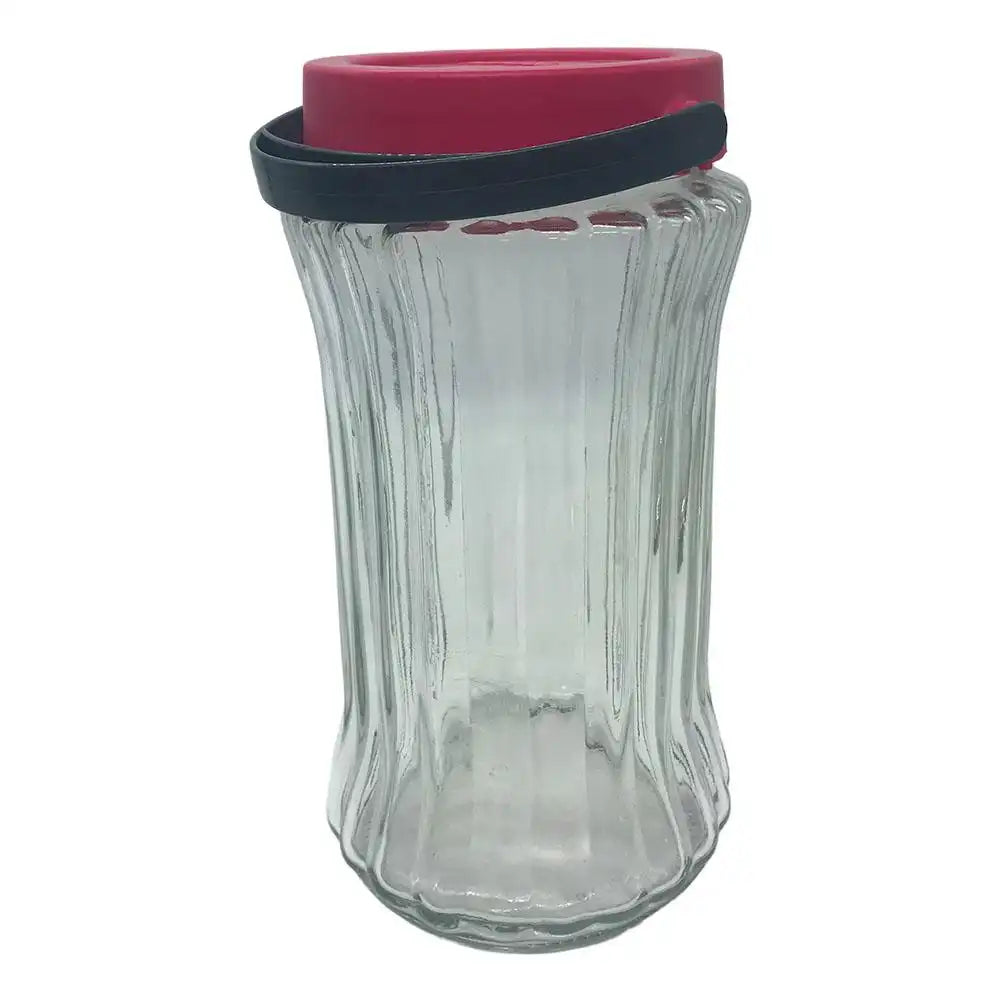 Canister de Vidrio Herevin de 1.5 L - Surtido