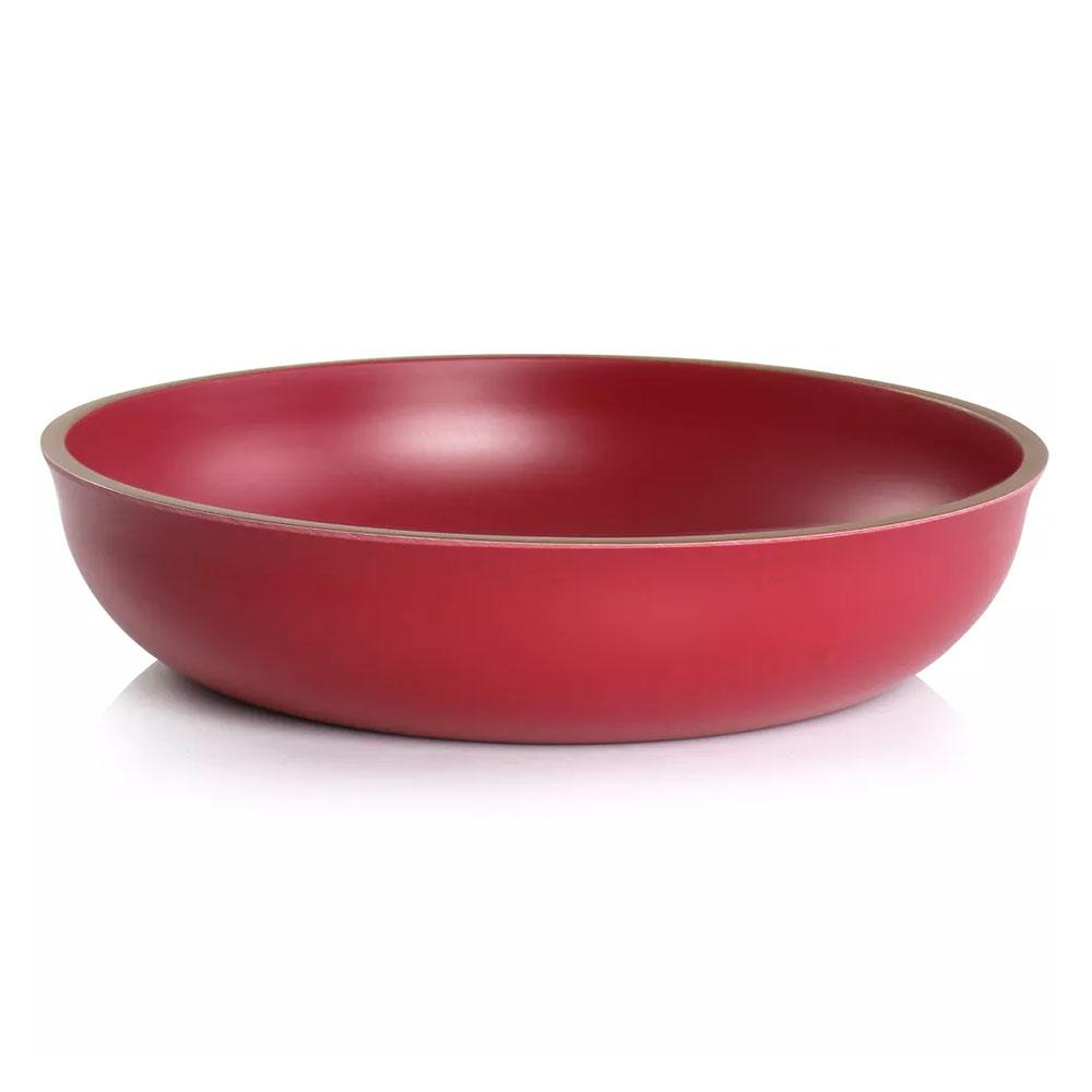 Plato Semi Hondo de Melamina Gibson Rockabye 4 Piezas