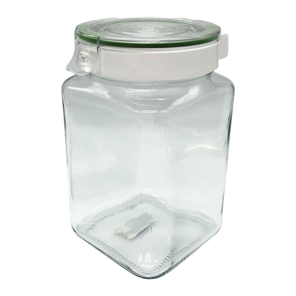 Canister de Vidrio Herevin 1.5 L - Surtido