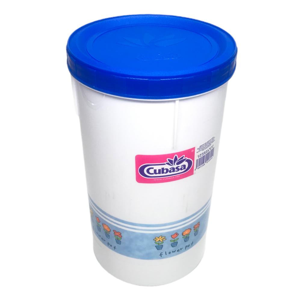 Envase Home Plástico 2.60 L