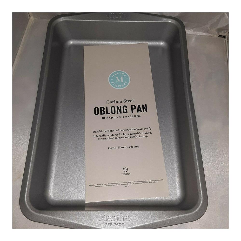 Molde Para Repostería Gibson Rectangular