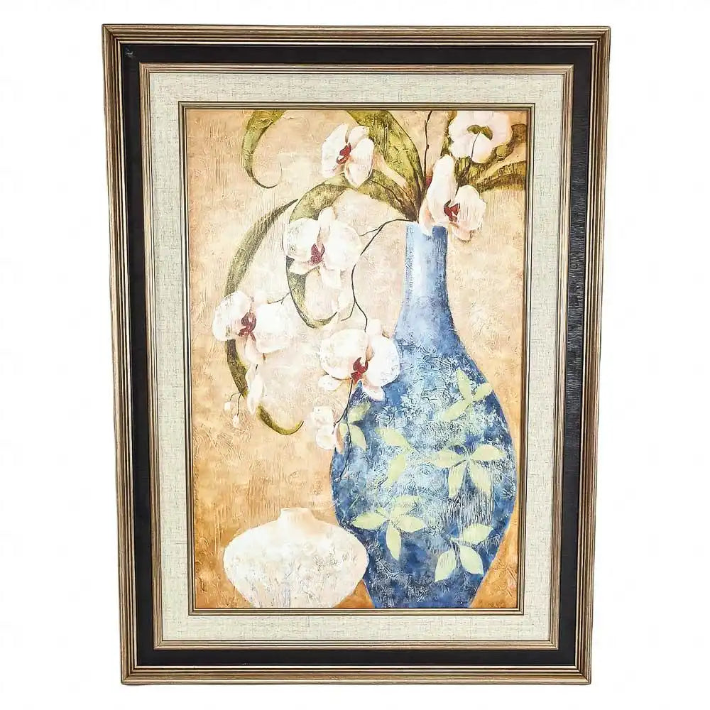 Cuadro Decorativo Home Elegance – 57.3 x 78 cm – Surtido