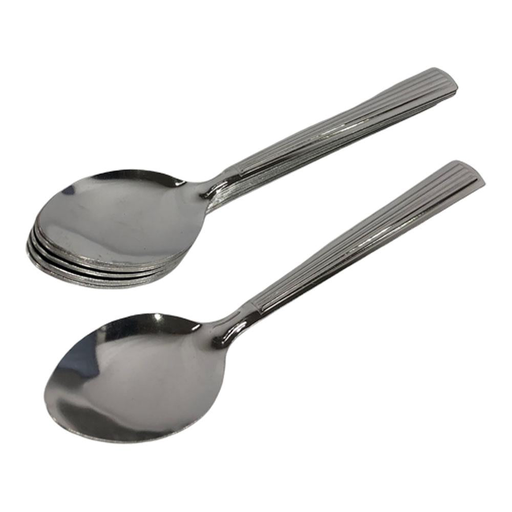 Set de Cucharas de Mesa Home 12 Piezas