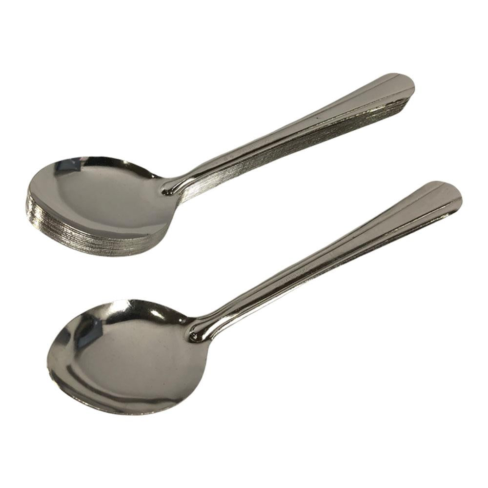 Set de Cucharas de Mesa Home 12 Piezas