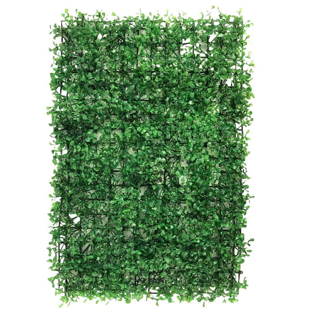 Grama Artificial Decorativa Home Elegance 60 cm x 40 cm