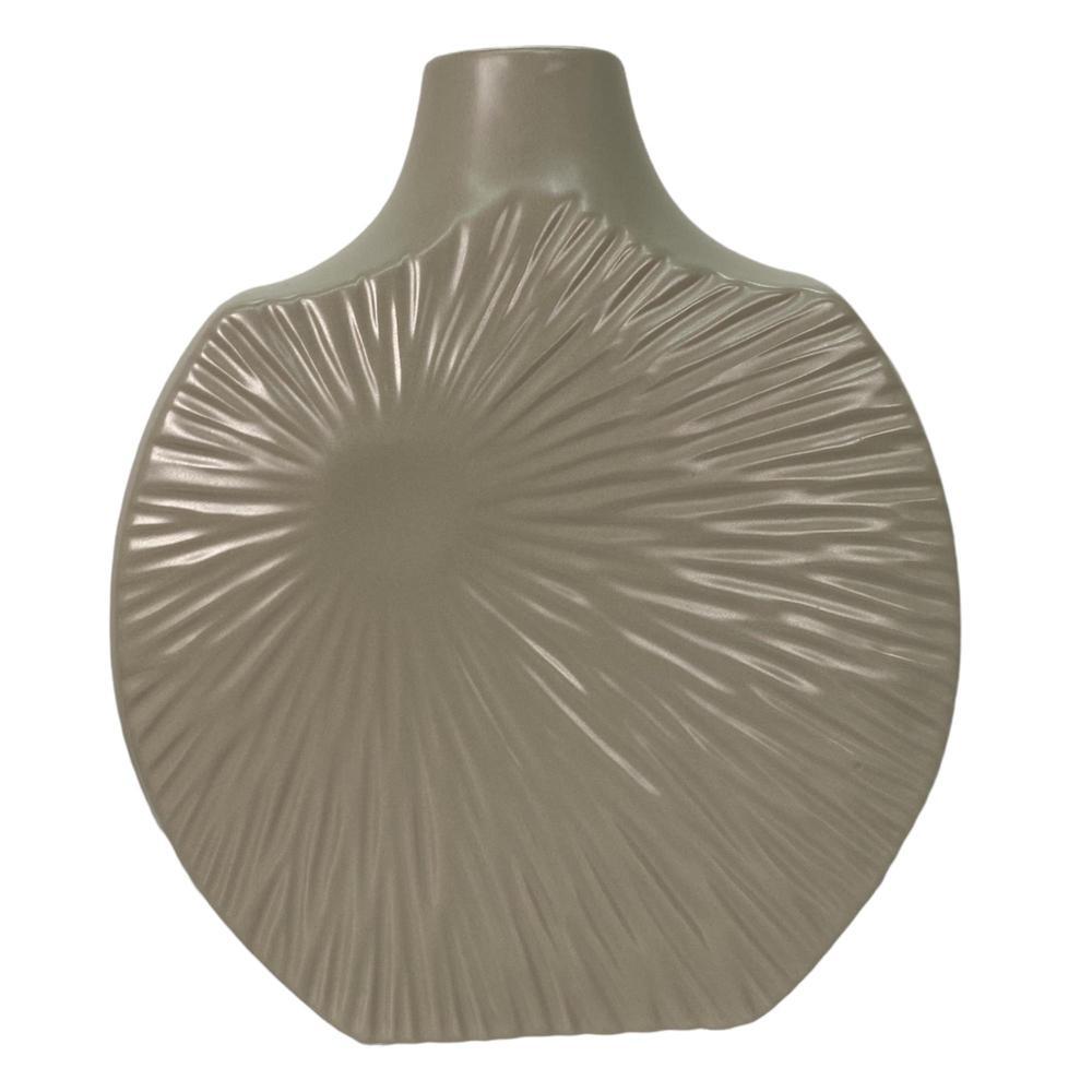 Jarrón Decorativo Concept Life de Cerámica Artsy