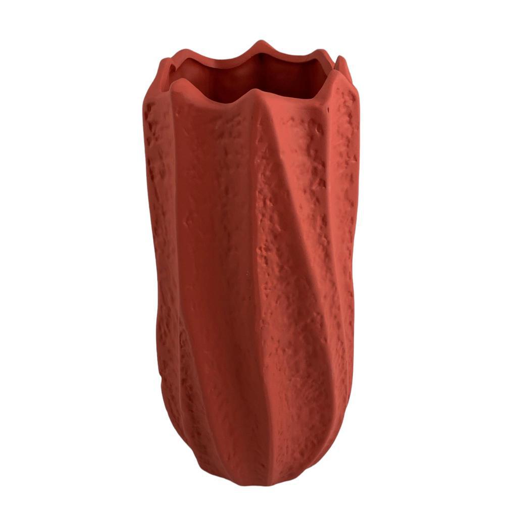 Florero Decorativo Concept Life Amberlight de Cerámica