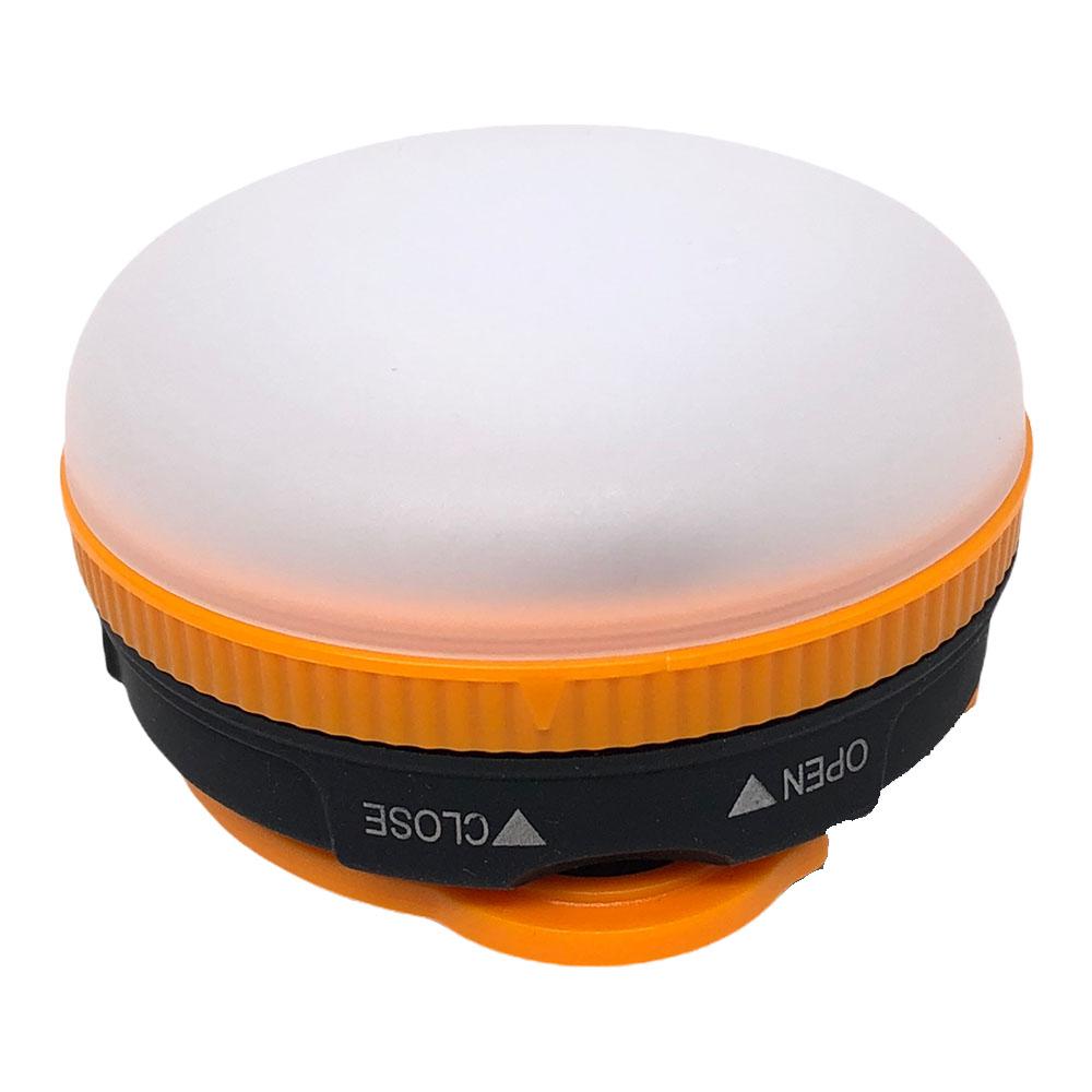 Linterna Led Con Iman Discovery Expedition 2" x 1" - Surtido