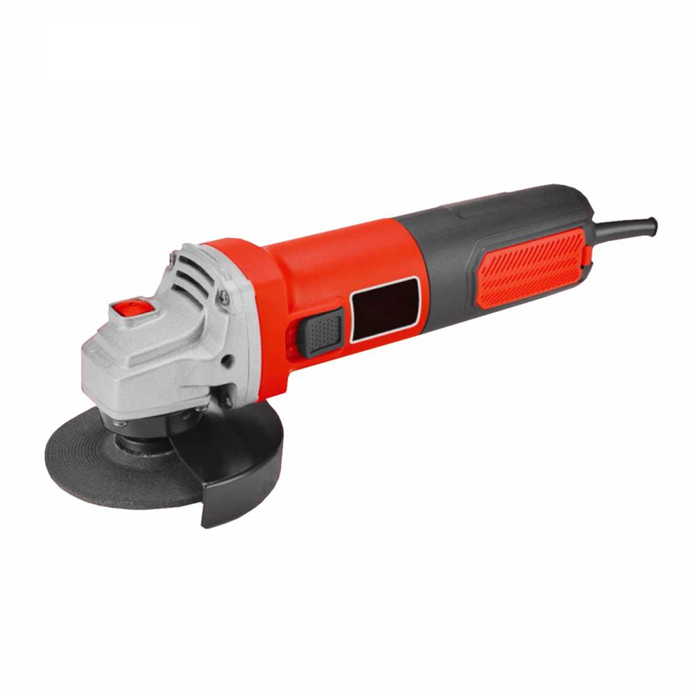 Amoladora Angular Eléctrica Sankey