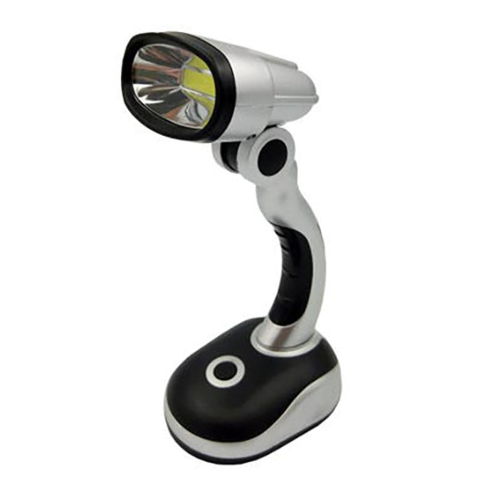 Lámpara de Escritorio Kole Multiuso Ajustable