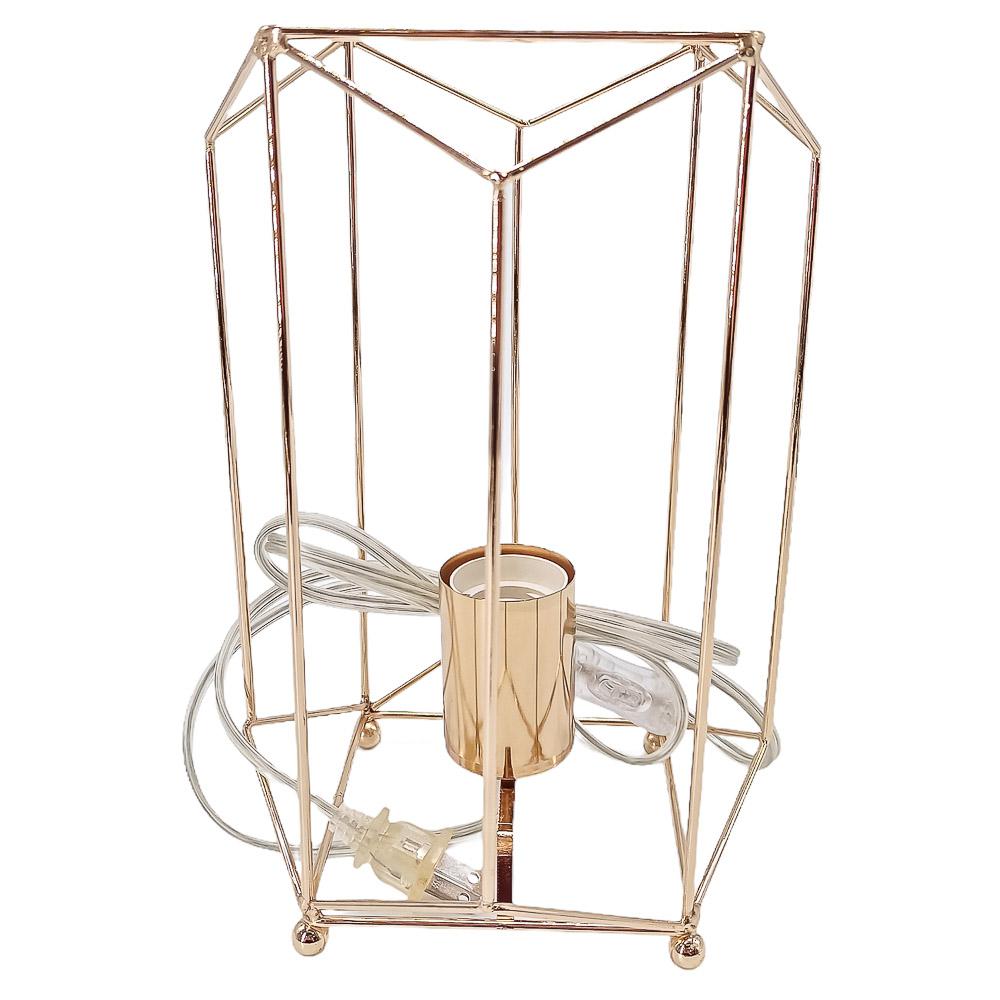 Lámpara de Mesa Decorativa Concepts 26 cm x 17 cm