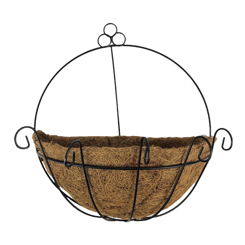 Macetero de Pared Home Elegance 34 cm x 15 cm