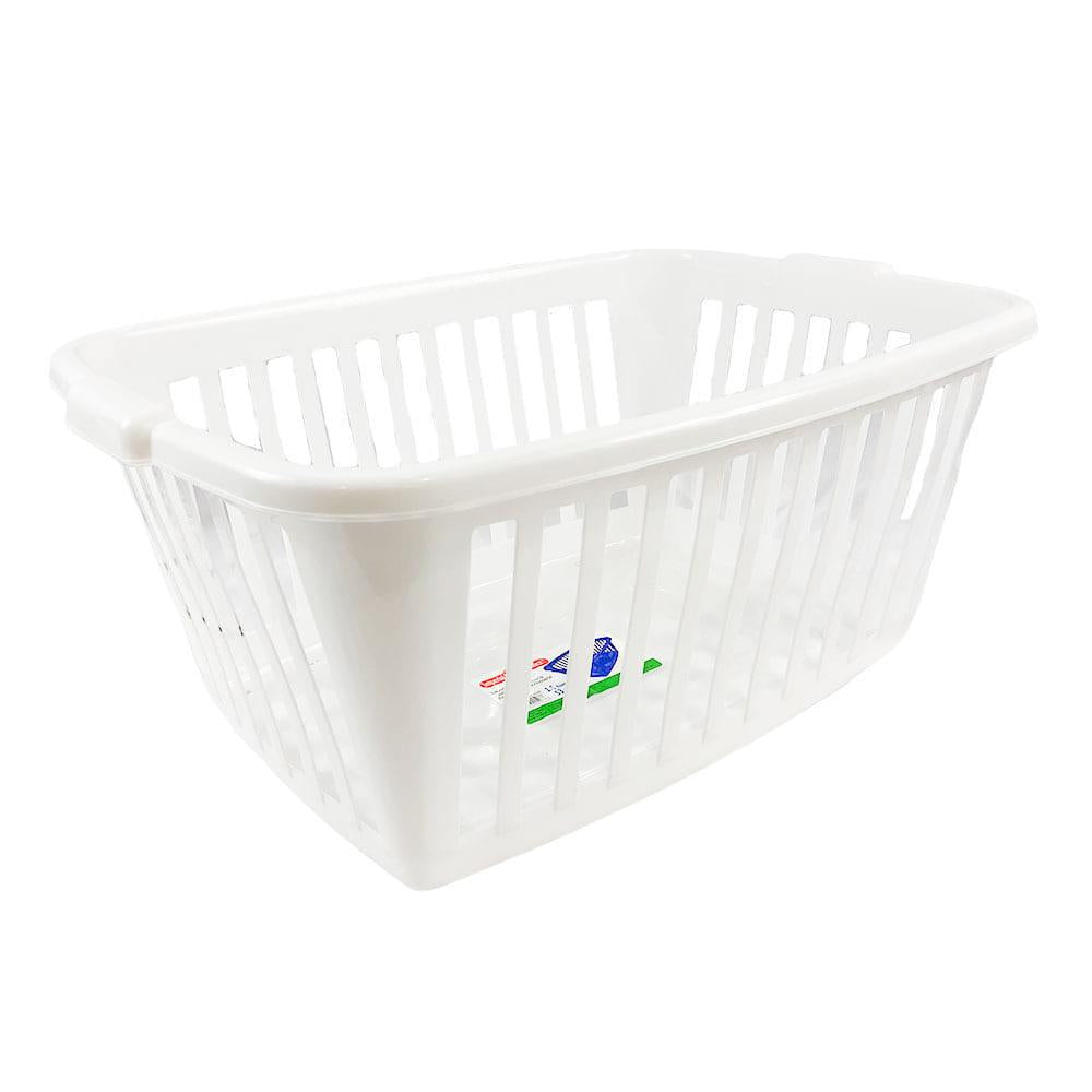 Canasta Para Ropa Imperial Plastics de Plástico - Surtido