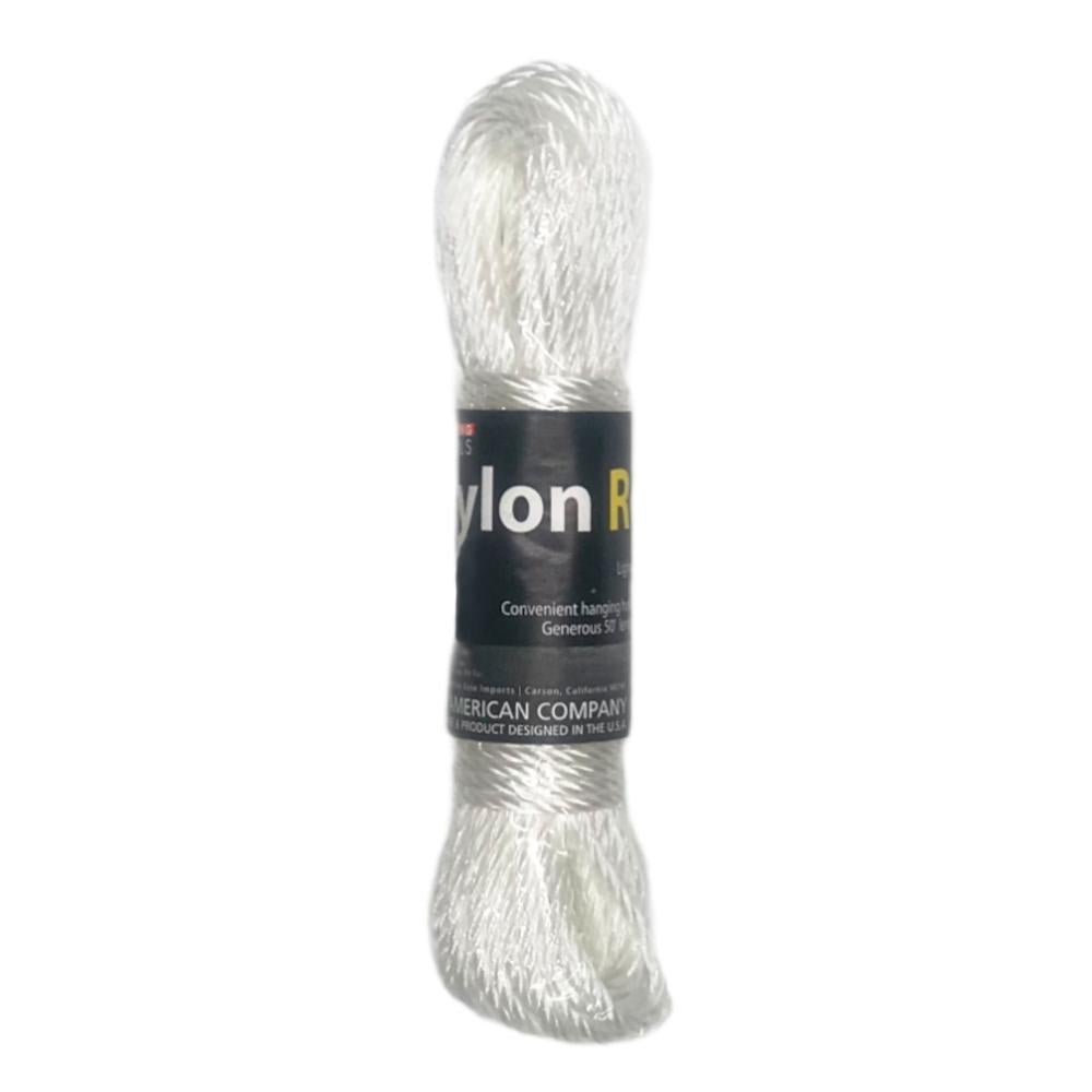 Cuerda Plástica Para Lavandería Kole 50'