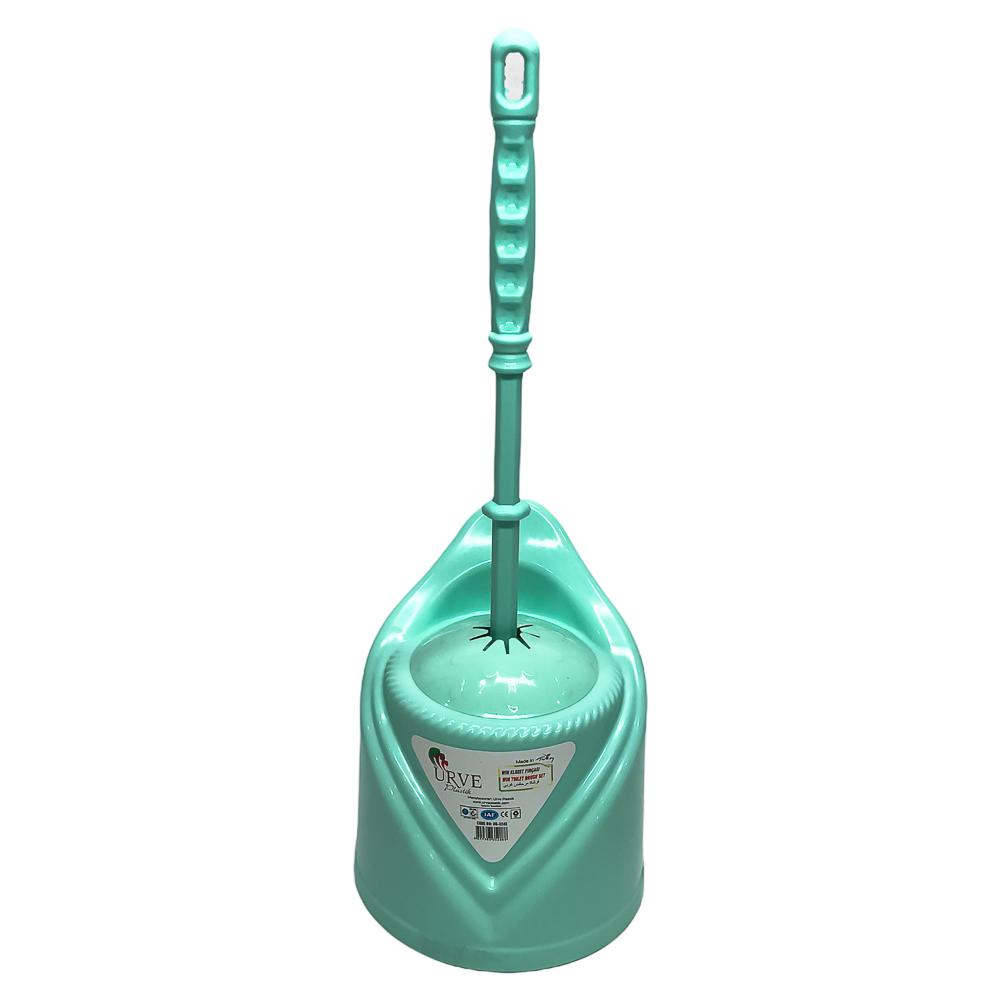 Cepillo Para Inodoro Homestar con Base - Surtido