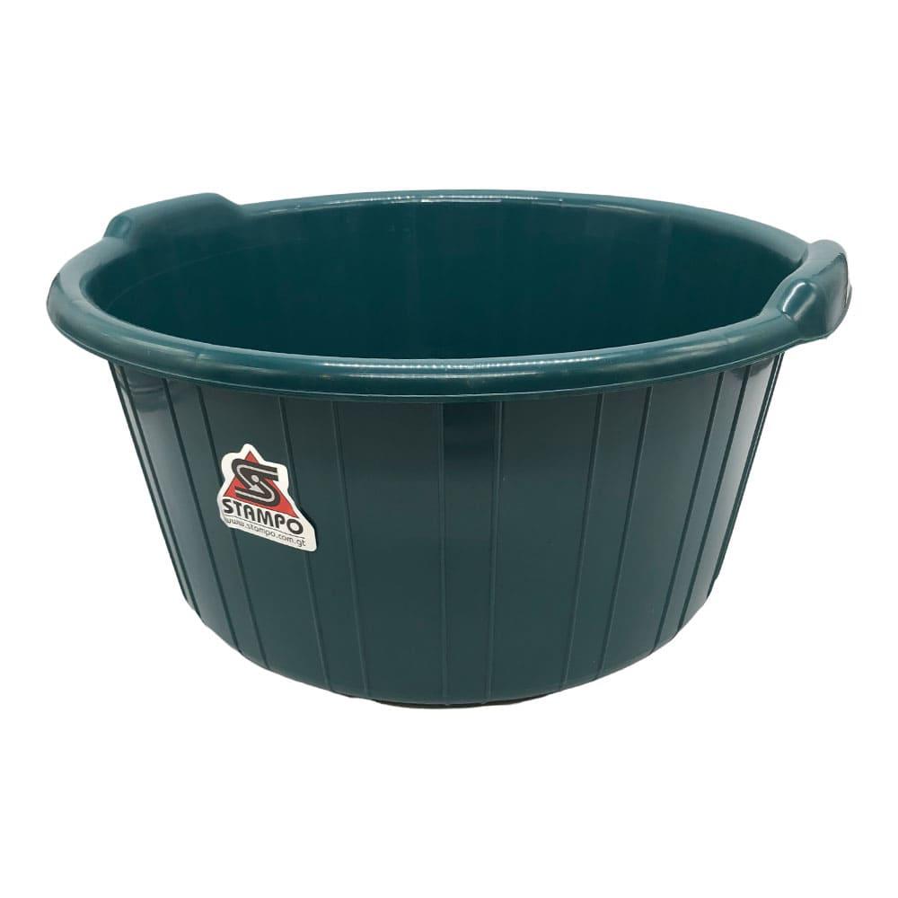 Platón Plástico Stampo - Surtido