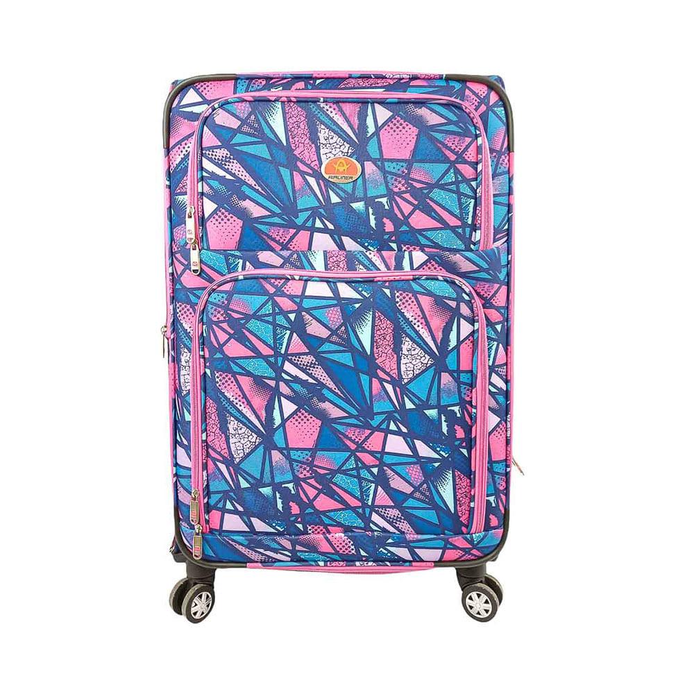 Maleta Estampada Airliner de 25''
