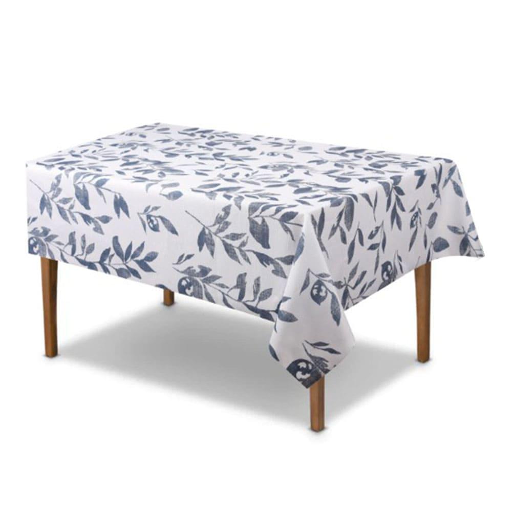 Mantel de Tela Home Accents Estampado 60" x 90"