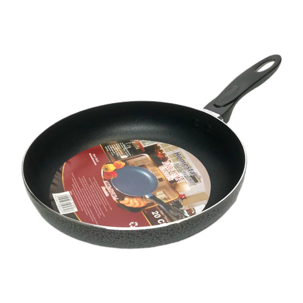 Sartén Antiadherente Homestar de 20 cm