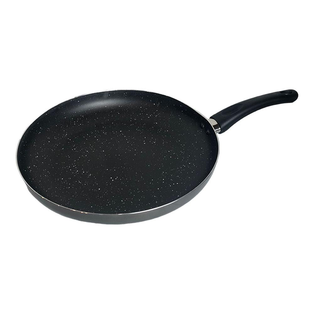 Sarten Antiadherente Oster Luneta Silver 31 Cm