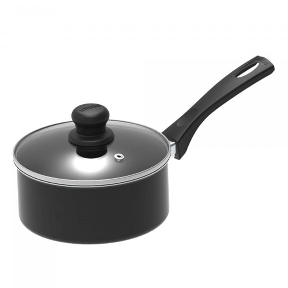 Olla Imusa Con Tapa 16 cm