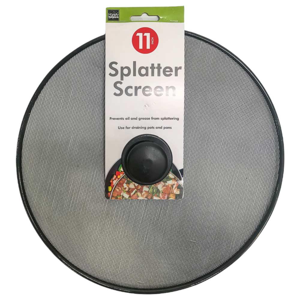 Tapa de Malla Kole Para Olla de 11"