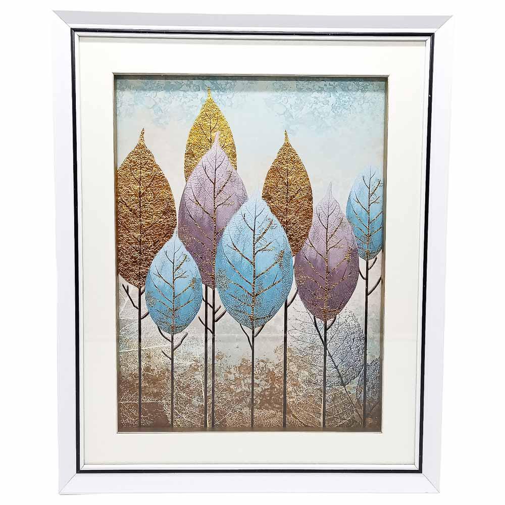 Cuadro Decorativo Home Elegance 52 cm x 42 cm - Surtido