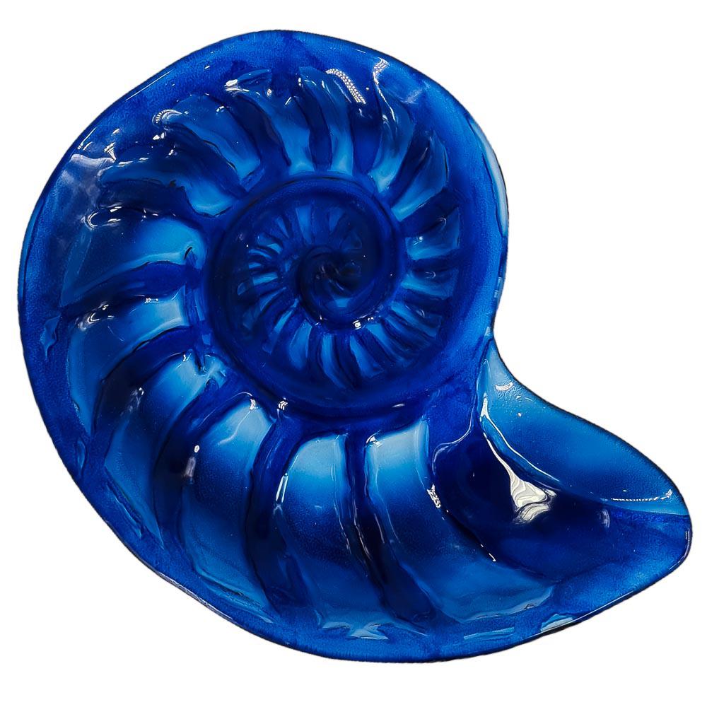 Plato Decorativo Concepts de Cerámica 14" x 11"