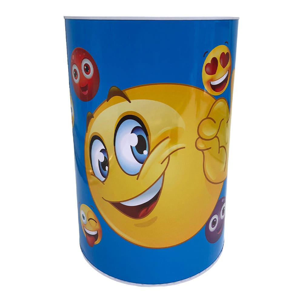 Alcancía de Metal Homestar 22 cm