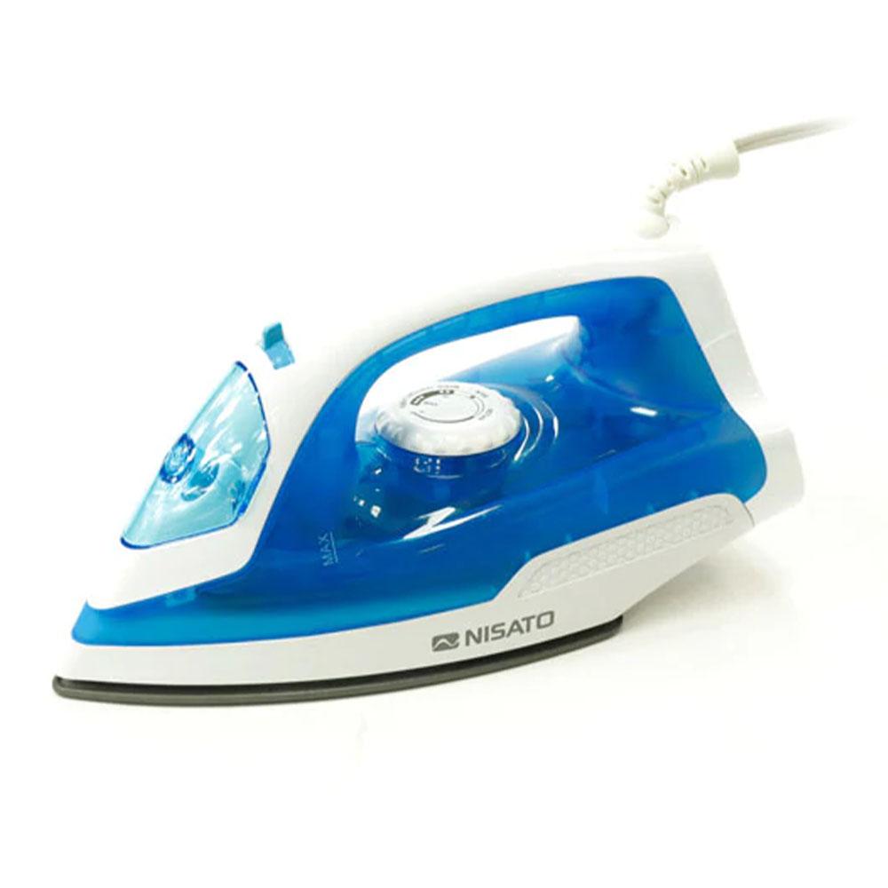 Plancha a Vapor Nisato