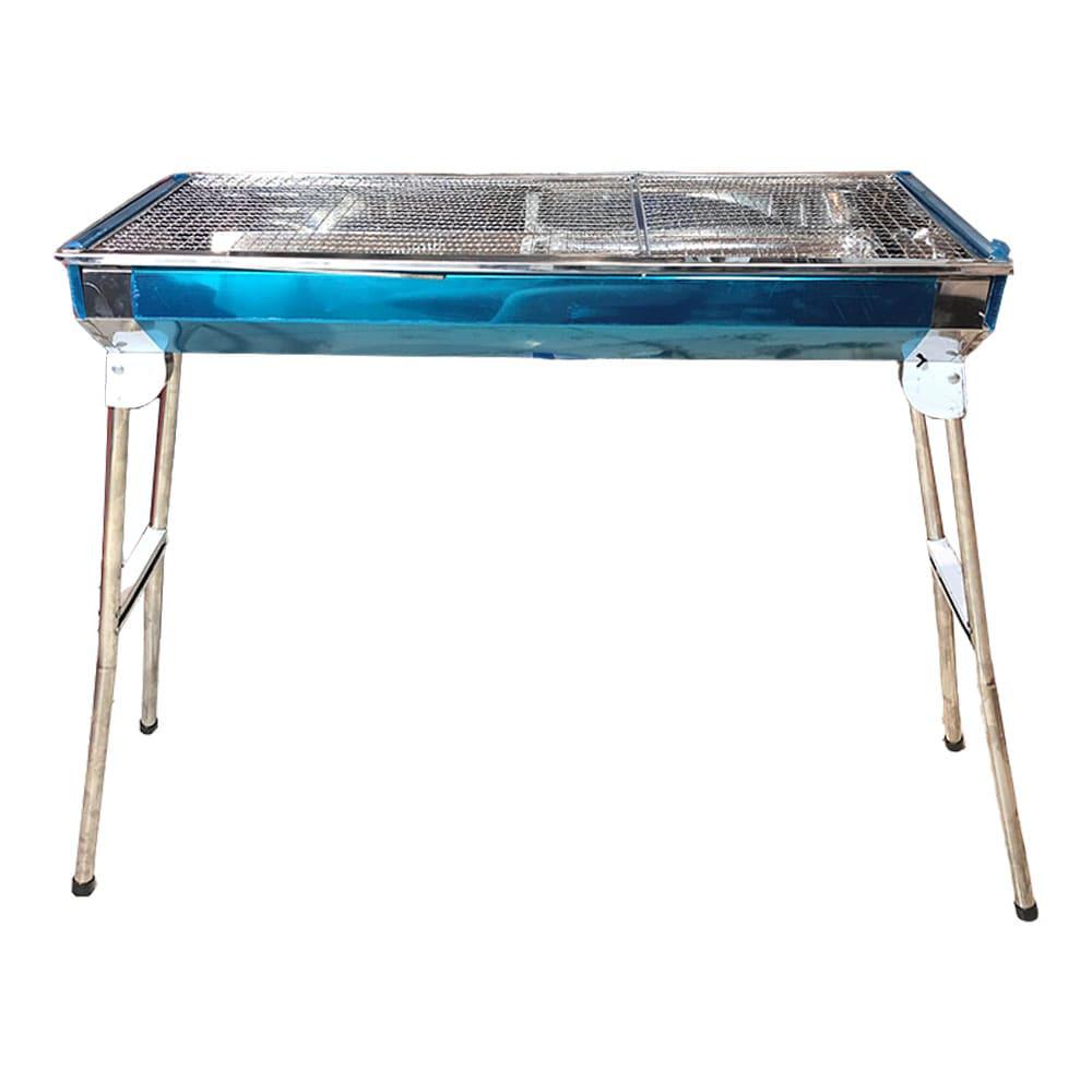 Barbacoa Portátil Homestar