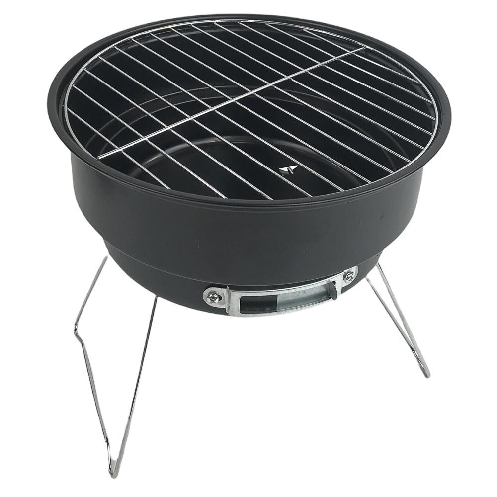 Barbacoa Portátil Homestar de 15" x 14"