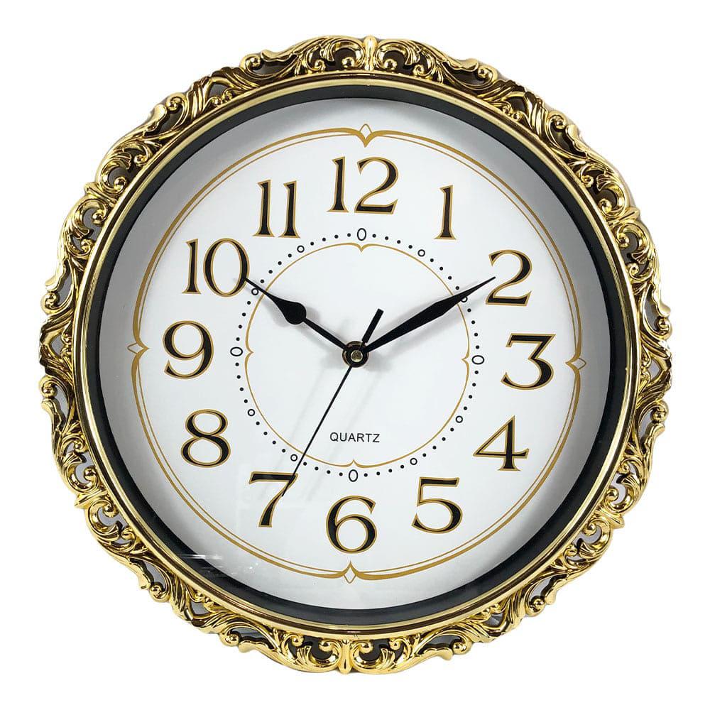 Reloj Decorativo Home Elegance 32 cm - Surtido