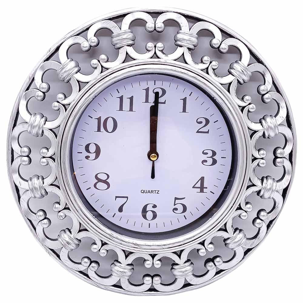 Reloj Decorativo Home Elegance Redondo - Surtido