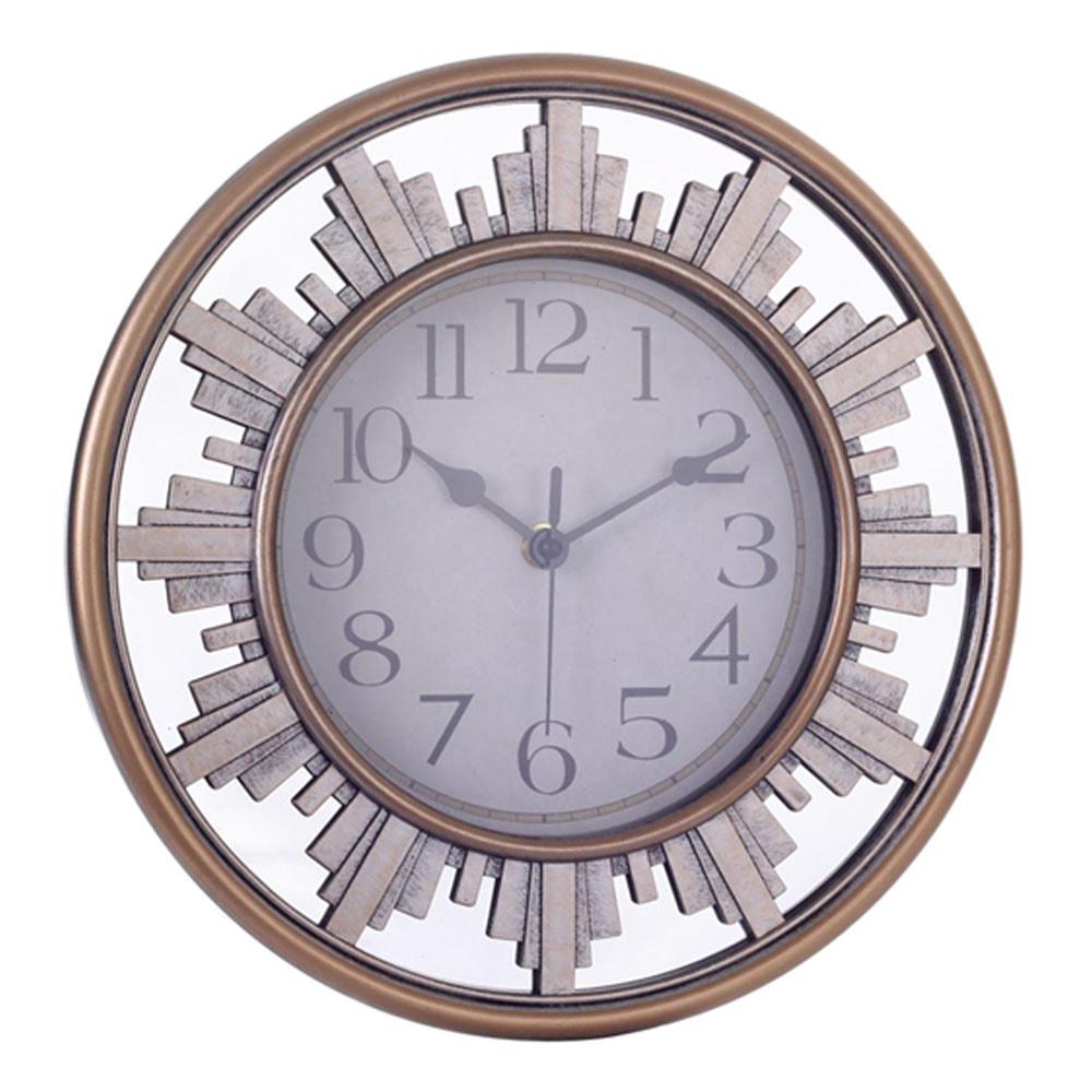 Reloj Decorativo de Pared Concepts 30 cm x 4 cm