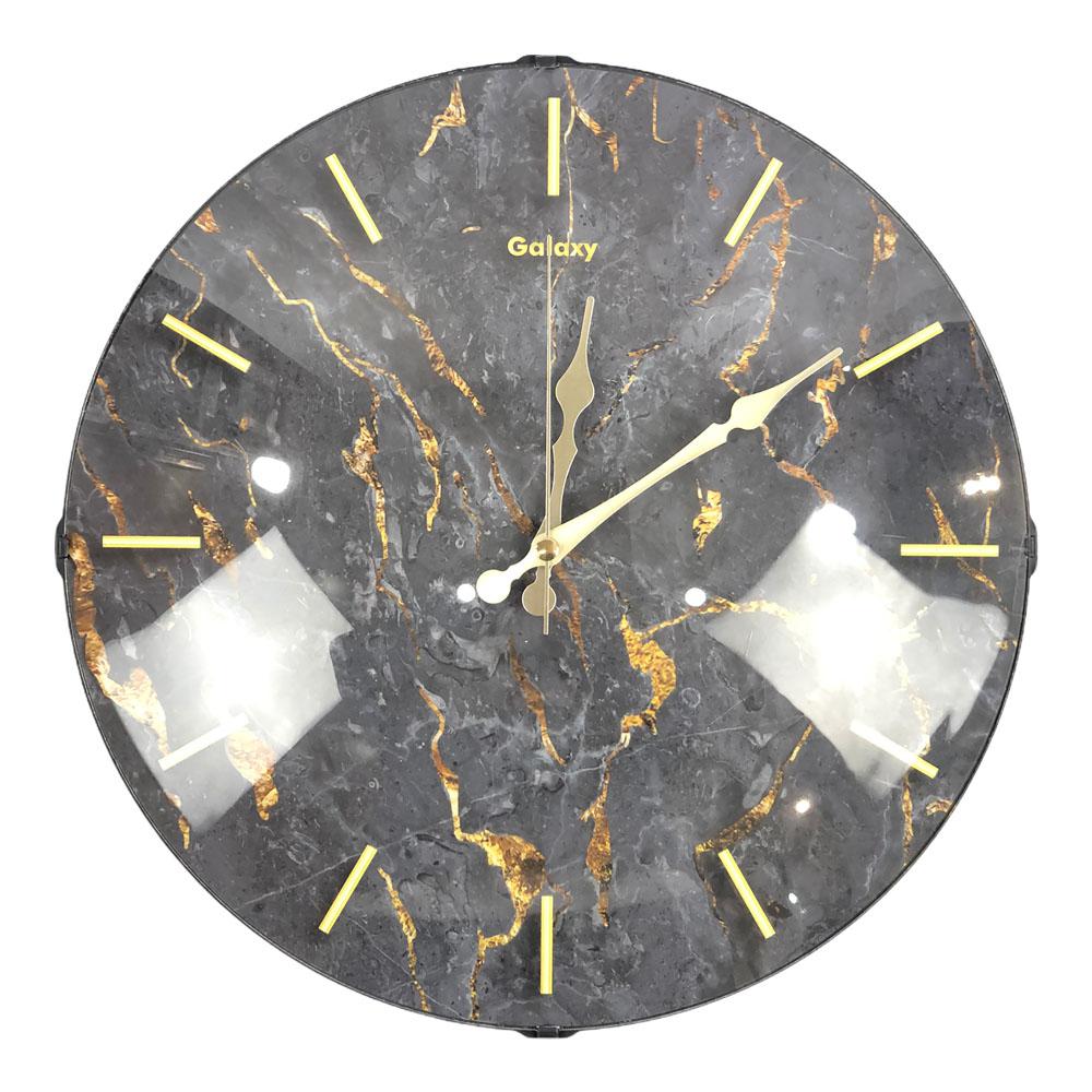 Reloj Decorativo Home Redondo 13"
