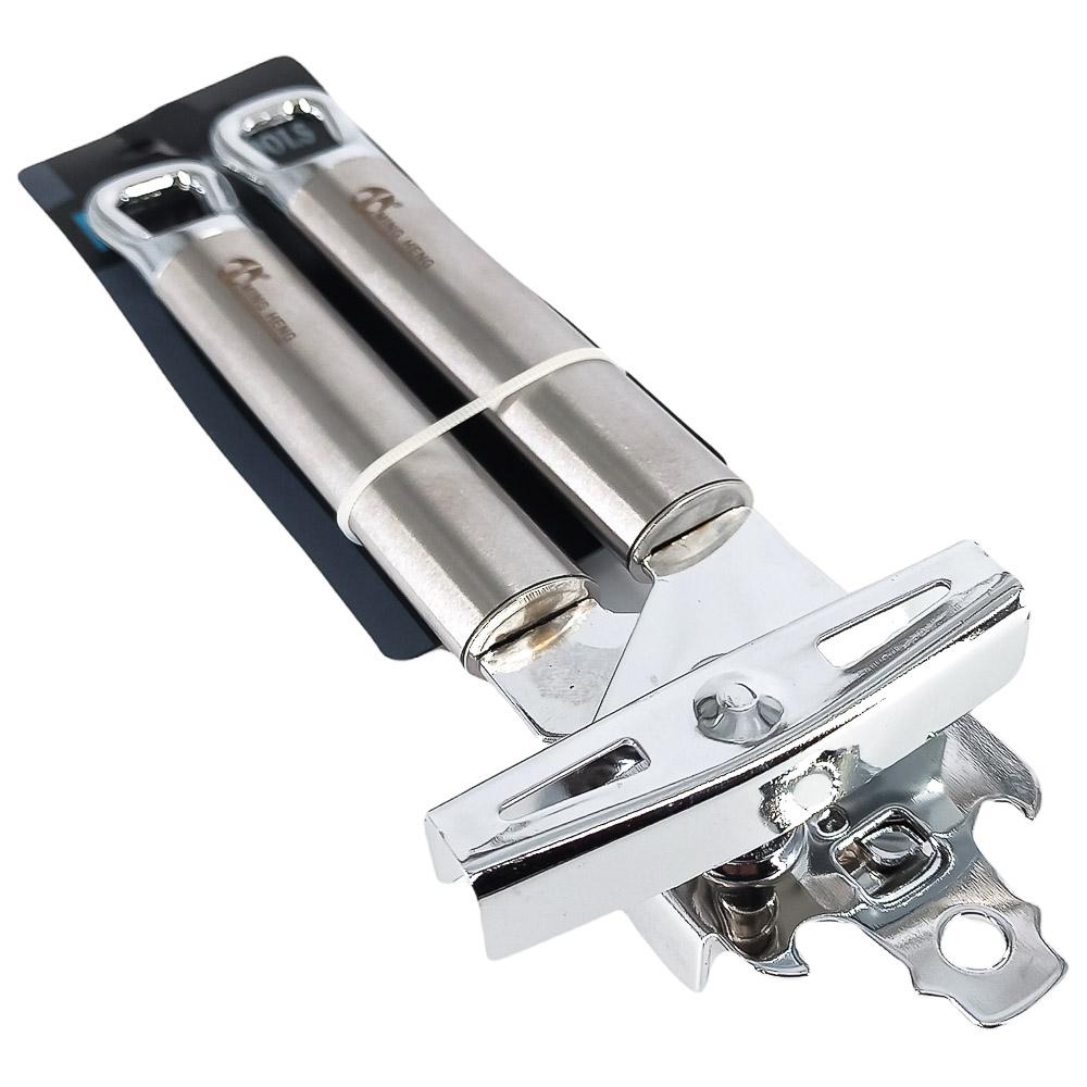 Abridor de Lata de Metal Home Elegance